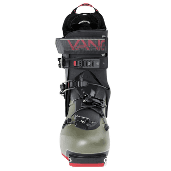 Chaussures de ski La Sportiva Vanguard Women Tea/Hibiscus