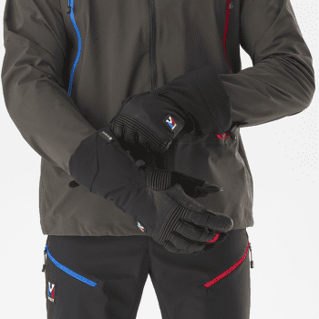 Gants Millet TRILOGY ICON GTX GLOVE NOIR NEW