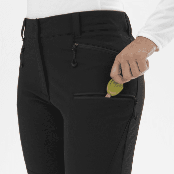 Pantalons Millet ALL OUTDOOR XCS200 PANT Women NOIR NEW