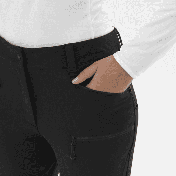 Pantalons Millet ALL OUTDOOR XCS200 PANT Women NOIR NEW