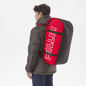 Sac Millet DIVINO DUFFLE 60 SAPHIR NEW