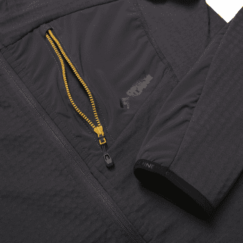 Sweat-shirt Direct Alpine DRAGON caramel/cinnamon