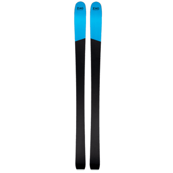 Ski Zag UBAC 89 BLUE/WHITE