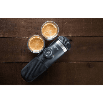 Machine à café Wacaco Nanopresso Gray