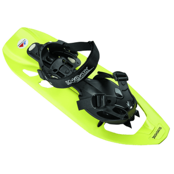 Raquettes a neige Inook Ado Junior Green flash