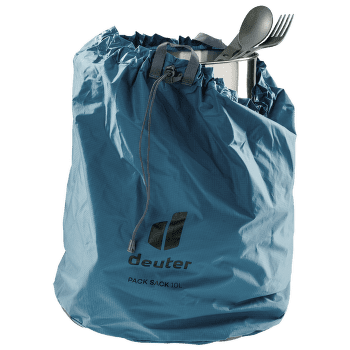 Sac deuter Pack Sack 10 petrol
