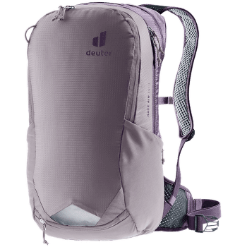 Sac a dos deuter Race Air 14+3 lavender-purple