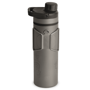 Filtre Grayl ULTRAPRESS Titanium Purifier Covert Black