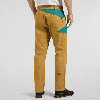 Pantalons La Sportiva SIERRA ROCK PANT Men Lake/Night Sky