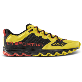 Chaussures La Sportiva Helios III Yellow/Black