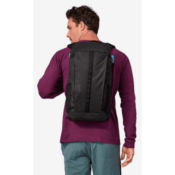Sac a dos Patagonia Black Hole Pack 25 L Smolder Blue