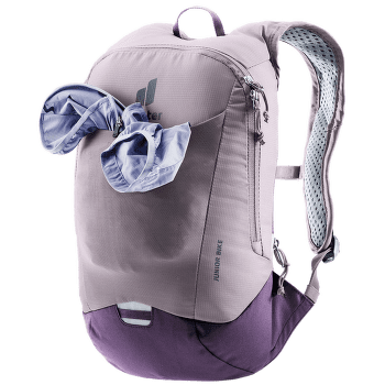 Sac a dos deuter Junior Bike masala-cherry