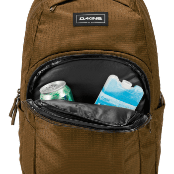 Sac a dos Dakine CAMPUS M 25 VINTAGE CAMO
