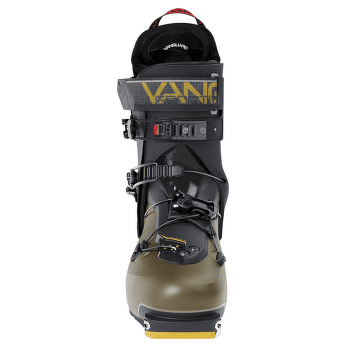 Chaussures de ski La Sportiva Vanguard Turtle/Yellow