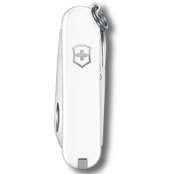 Couteau Victorinox Classic SD Falling Snow