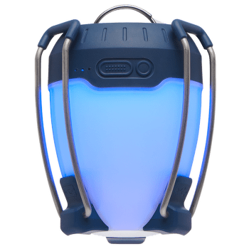 Lampe de poche Black Diamond ORBITER 600 Ink Blue