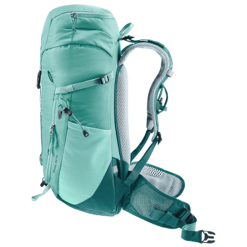 Sac a dos deuter Trail 22 SL lagoon-atlantic