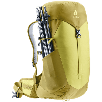 Sac a dos deuter AC Lite 22 SL ashrose-cassis