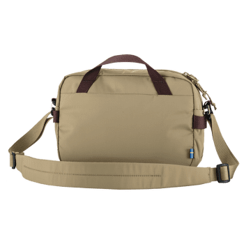 Sac Fjällräven High Coast Crossbody Clay