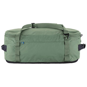 Sac Fjällräven High Coast Duffel 22 Patina Green