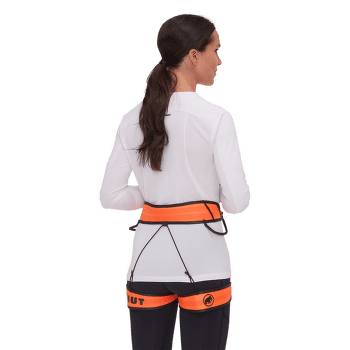 Siege Mammut Sender Light vibrant orange