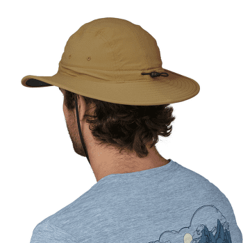 Chapeau Patagonia Quandary Brimmer Gumtree Green