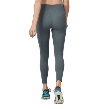 Pantalons Patagonia Maipo 7/8 Stash Tights Women Luminous Pink