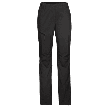 Pantalons Mammut Alto Light HS Pants Women black 0001