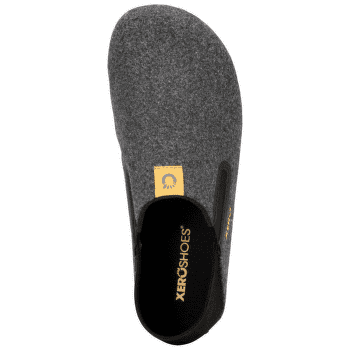 Chaussures Xero Pagosa Women Black (BLCK)
