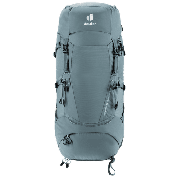 Sac a dos deuter Aircontact Core 35+10 SL chestnut-umbra