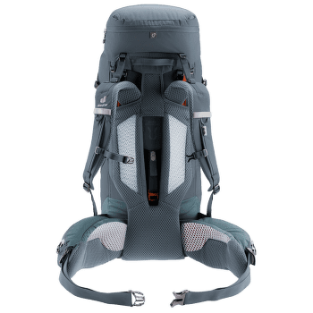 Sac a dos deuter Aircontact Core 40+10 cactus-ivy