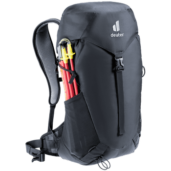 Sac a dos deuter AC Lite 16 atlantic-ink