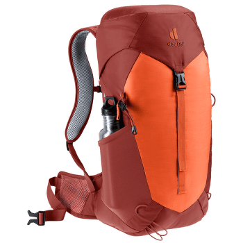 Sac a dos deuter AC Lite 24 Black