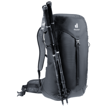Sac a dos deuter AC Lite 32 EL Black