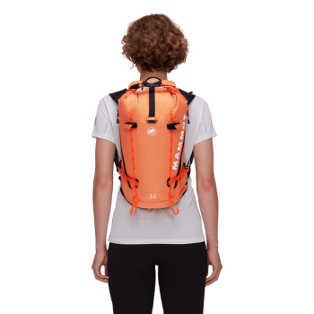 Sac a dos Mammut Trion 15 black 0001