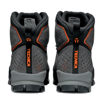 Chaussures Tecnica Forge 2.0 GTX Ms deep grey/ultra orange 001