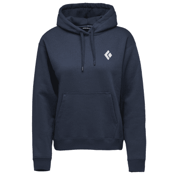 Sweat-shirt Black Diamond Equipment for Alpinists Hoody Women Indigo