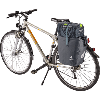 Sac a dos deuter Weybridge 20+5 reef