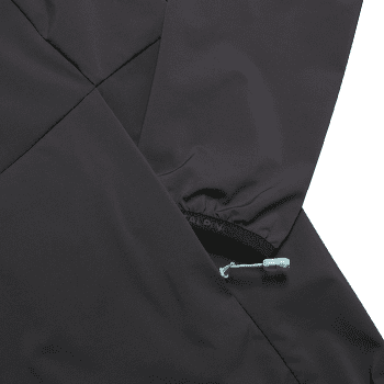 Veste Direct Alpine Brenta Lady ocean