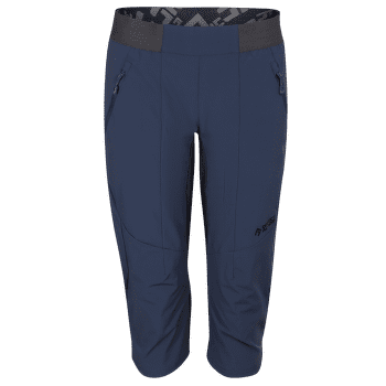 Pantalons 3/4 Direct Alpine CERVINO Lady 3/4 navy