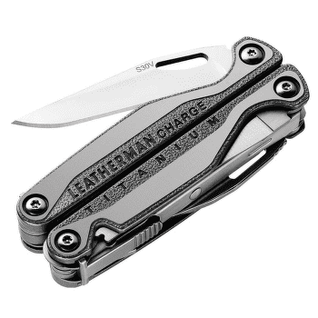 Couteau Leatherman Charge Plus TTi (LTG832528)