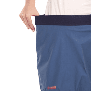 Jupes Direct Alpine Doll Lady navy