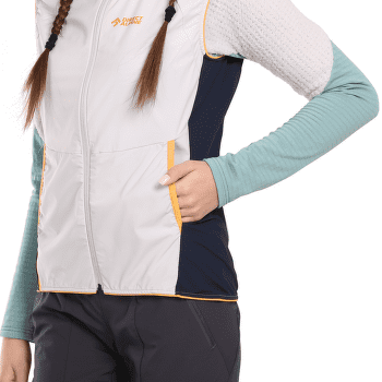 Gilet Direct Alpine Element Lady ocean