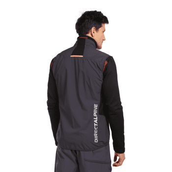Gilet Direct Alpine Element anthracite/black