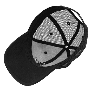 Casquette de baseball Devold Keipen Merino Cap 960A CAVIAR