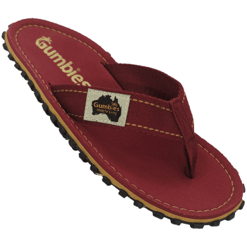 Tongs Gumbies Gumbies Classic - Red Classic - Red
