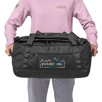 Sac Patagonia Black Hole Duffel 40L Peach Sherbet