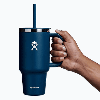Tasse thermique Hydro Flask 40 OZ ALL AROUND TRAVEL TUMBLER 677 Reef