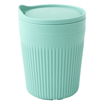 Tasse thermique Sea to Summit Passage Insulated Mug Aqua Sea Blue