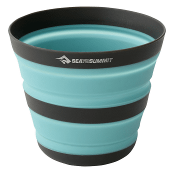 Tasse Sea to Summit Frontier UL Collapsible Cup Aqua Sea Blue